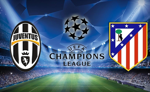 VIDEO soi kèo bóng đá và nhận định Juventus vs Atletico Madrid (03h00, 13/03), lượt về vòng 1/8 Cúp C1