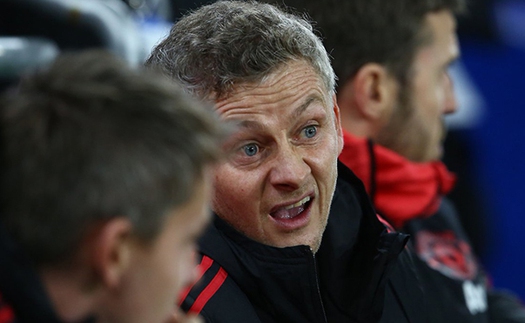 Solskjaer nói gì sau khi MU bị Arsenal chấm dứt mạch 12 trận bất bại ở ngoại hạng Anh?