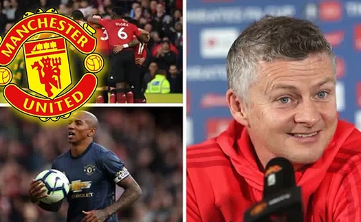 Alan Shearer: 'MU bị loại khỏi FA Cup, Solskjaer vẫn xứng đáng làm HLV chính thức'