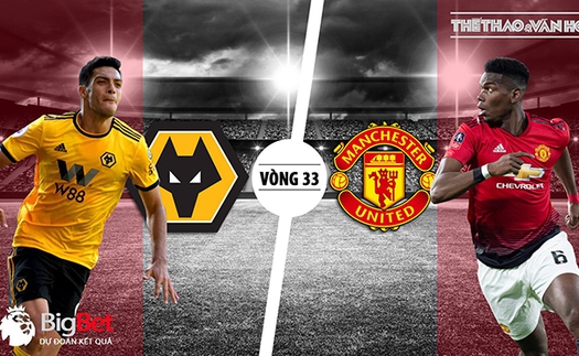 Soi kèo Wolves vs MU (01h45 ngày 03/4). Trực tiếp bóng đá MU