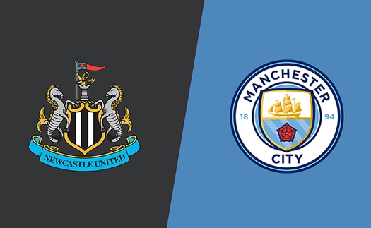 Xem TRỰC TIẾP Newcastle vs Man City (03h00, 30/1) ở đâu?