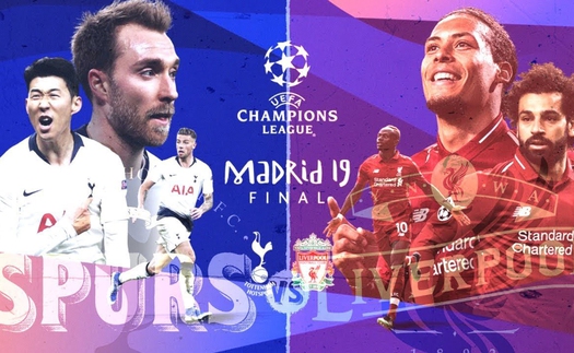 Tottenham vs Liverpool: Kane không nên đá chính, đôi cánh Liverpool đáng sợ