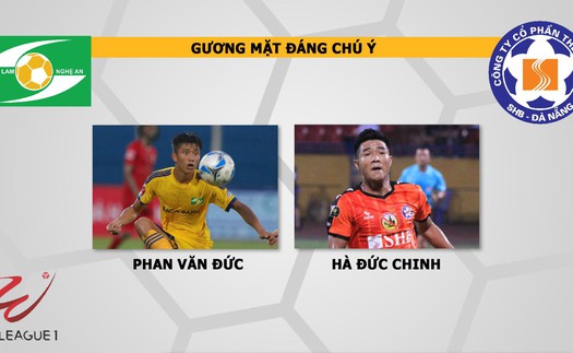 VIDEO Soi kèo nhà cái Sông Lam Nghệ An vs Đà Nẵng. BĐTV trực tiếp vòng 3 V-League