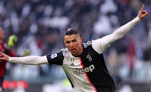 Bóng đá hôm nay 11/06: Ronaldo xem xét rời Juve. MU đàm phán mua Tolisso