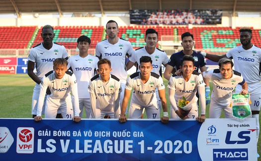 Kết quả bóng đá TP.HCM 0-1 Sài Gòn: Pedro toả sáng, Sài Gòn FC giành 3 điểm