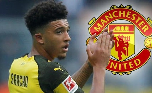 Chuyển nhượng 25/06: Dortmund chỉ có thể bán Sancho cho MU. Juventus và MU tranh Jimenez