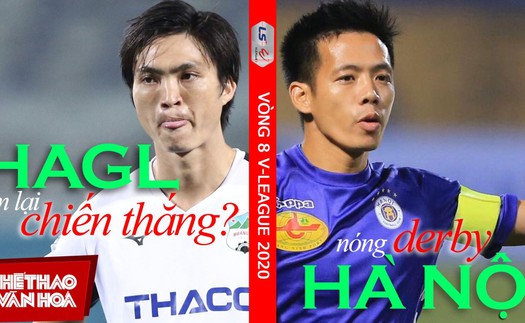 Soi kèo bóng đá Viettel vs Hà Nội. Trực tiếp bóng đá Việt Nam. V-League 2020