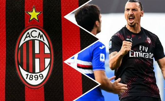 Bóng đá hôm nay 30/7: Ibrahimovic lại tỏa sáng cùng AC Milan, Sancho thích đến Liverpool hơn MU