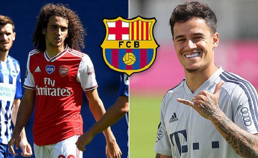 Arsenal có cơ hội mua Coutinho với giá chỉ... 9 triệu bảng