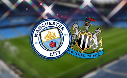 Cập nhật trực tiếp bóng đá Anh vòng 33: Man City vs Newcastle, Brighton vs Liverpool