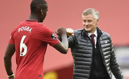 MU thắng lớn, Solskjaer vẫn không hài lòng, gửi lời cảnh báo tới học trò