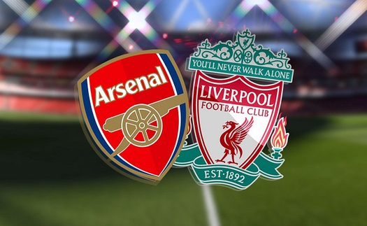 Arsenal 1-1 (pen 5-4) Liverpool: HLV Arteta giành danh hiệu thứ 2 với 'Pháo thủ'