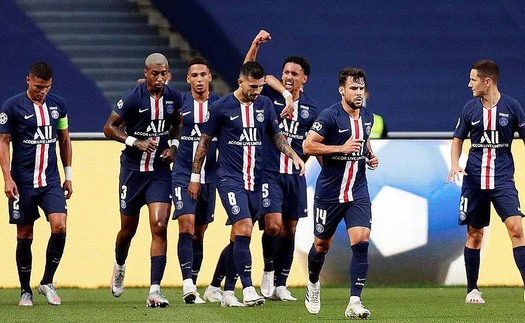 Bóng đá hôm nay 19/8: PSG vào Chung kết C1. MU mua 2 cầu thủ Juventus