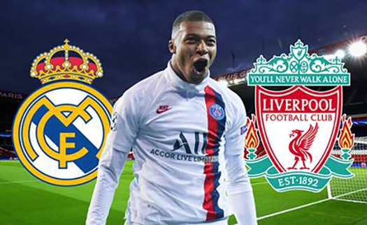 Chuyển nhượng 25/9: Mbappe có giá 100 triệu euro, Juve gạ đổi Douglas Costa lấy Ousmane Dembele