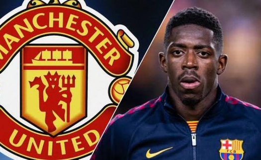 Bóng đá hôm nay 30/09: Tottenham hạ Chelsea, MU sắp có Ousmane Dembele