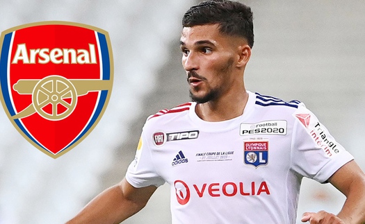 Chuyển nhượng bóng đá Anh 2/10: Dembele muốn gia nhập MU, Arsenal bán 2 cầu thủ để mua Aouar