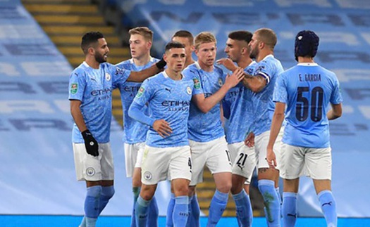 Kết quả bóng đá Leeds 1-1 Man City: Ederson mắc sai lầm, Man City chia điểm với Leeds