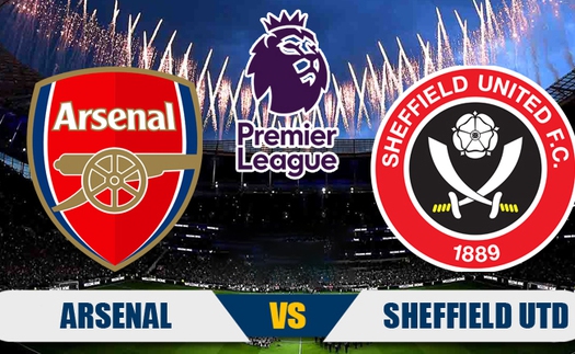 Cập nhật trực tiếp bóng đá Anh hôm nay 4/10: Arsenal vs Sheffield, MU vs Tottenham