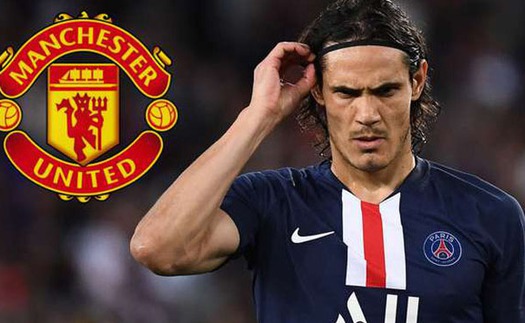 Bóng đá hôm nay 10/10: Herrera khuyên Cavani đến MU, Nadal gặp Djokovic ở CK Pháp mở rộng