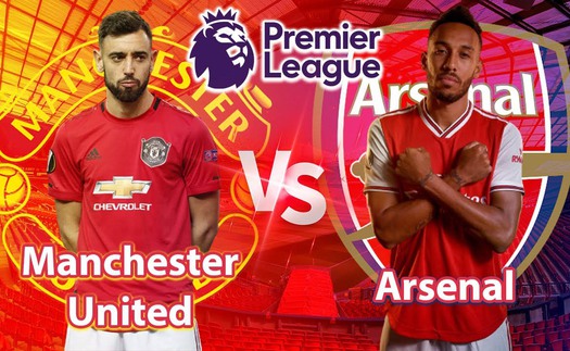 5 câu hỏi lớn trước đại chiến MU vs Arsenal