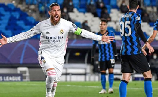 ĐIỂM NHẤN Real Madrid 3-2 Inter Milan: Lautaro Martinez hay nhất trận, hàng thủ Real quá tệ