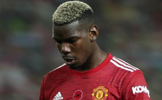 ĐIỂM NHẤN MU 0-1 Arsenal: Pogba lại sắm vai tội đồ, Pháo thủ thắng rất xứng đáng