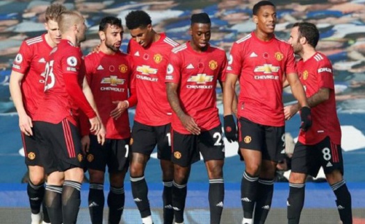 MU gặp đội nào ở vòng 1/16 Europa League?