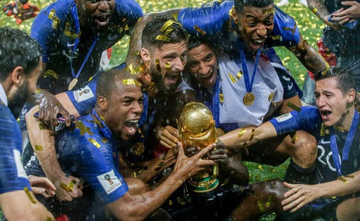 Những điều cần biết về vòng loại World Cup 2022 khu vực châu Âu