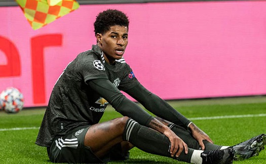 MU vuột mất khoản tiền lớn sau khi bị loại khỏi Champions League