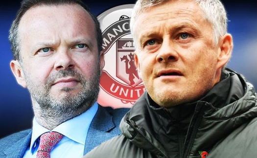 MU: Bị Raiola chọc giận, Ed Woodward quyết 'phá két' tậu sao