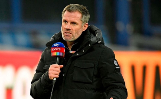 Carragher lo ngại MU sẽ thắng Liverpool và gây chấn động Premier League