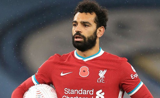 Mohamed Salah: 'Mùa này, tôi không muốn nghỉ một phút nào'