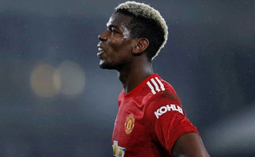 Chuyển nhượng MU 22/01: Pogba sẽ ở lại, MU tranh Eriksen với Tottenham