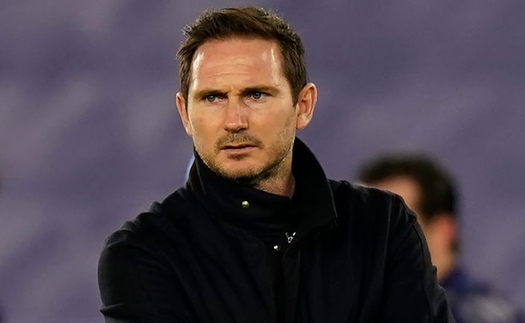 Bóng đá hôm nay 25/1: Chelsea sa thải Lampard. Sao trẻ MU 'trêu ngươi' những kẻ chỉ trích