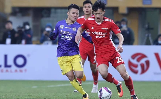 Viettel chung bảng với nhà ĐKVĐ AFC Champions League