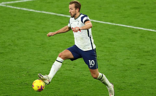 Tottenham muốn bán Harry Kane với giá kỷ lục, cơ hội cho MU và Man City