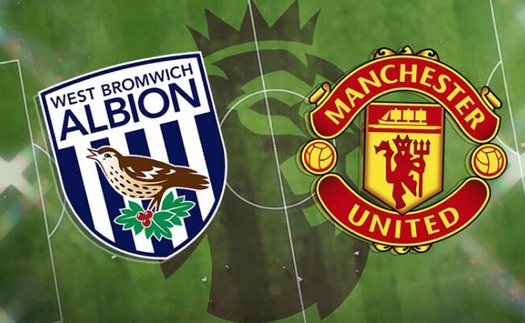 Kết quả bóng đá West Brom 1-1 MU: Bruno tỏa sáng nhưng không thể giúp 'Quỷ đỏ' giành chiến thắng