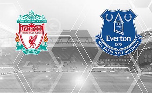 Liverpool 0-2 Everton: Richarlison và Sigurdsson khiến Liverpool thất bại ở derby Merseyside