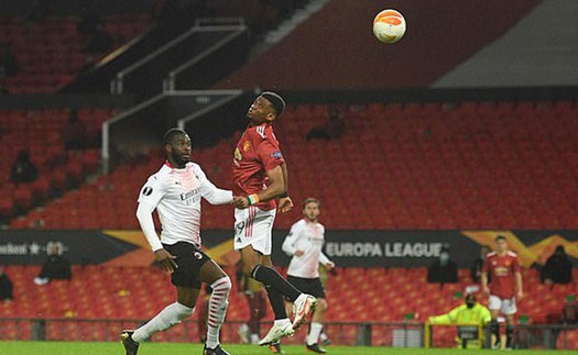 Amad Diallo sẽ là vũ khí mới của MU trước West Ham?