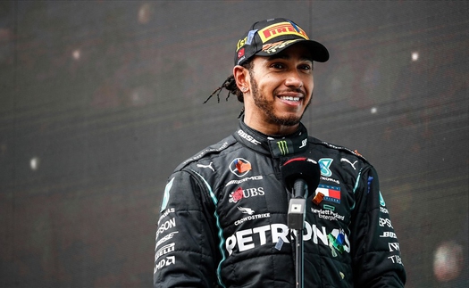 F1: Lewis Hamilton có thể phá kỷ lục nào ở mùa giải này?