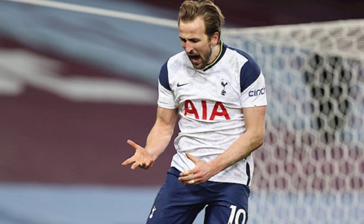 Vì sao 'vụ chuyển nhượng trong mơ' của Harry Kane sang MU chưa xảy ra?