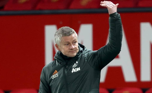 Solskjaer: 'MU quá quen với việc để thủng lưới trước. Greenwood đã trưởng thành'