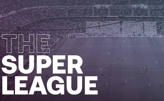 Super League: Ngân hàng hứa chi 3,5 tỷ bảng đã quay lưng với Perez