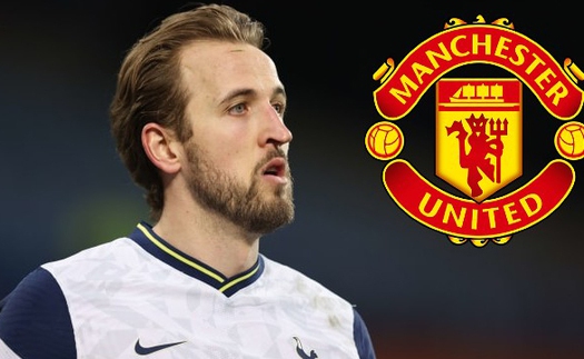 Bóng đá hôm nay 12/04: Harry Kane sẽ thích gia nhập MU. Mourinho đối mặt khả năng bị sa thải