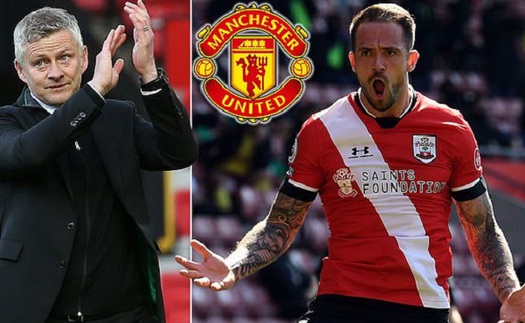 MU chiêu mộ Danny Ings: Solskjaer đang muốn một mũi tên trúng 2 đích