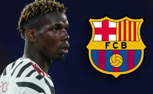 Tin bóng đá MU 21/5: Pogba được khuyên gia nhập Barcelona. Mourinho đón trò cưng ở MU