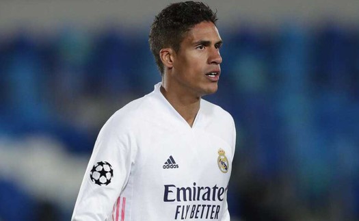 Tin bóng đá MU 4/6: MU đưa ra đề nghị cho Varane, săn sao trẻ của Barcelona