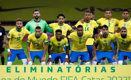 Xem trực tiếp bóng đá hôm nay: Colombia vs Argentina, Paraguay vs Brazil