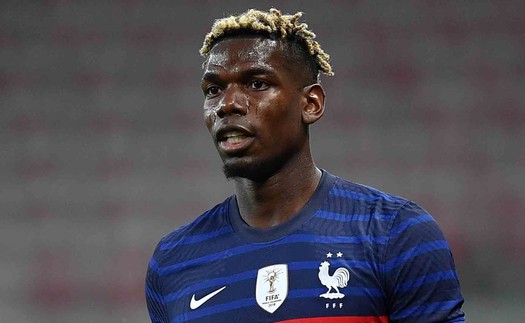 Bóng đá hôm nay 19/6: Anh hòa thất vọng Scotland. Raiola muốn đưa Pogba sang PSG