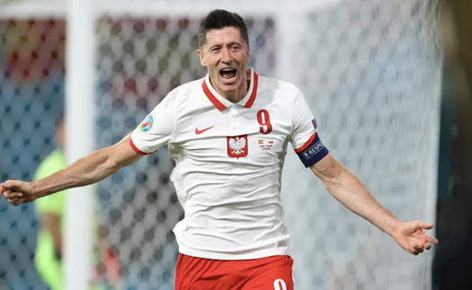 Thụy Điển 3-2 Ba Lan: Lewandowski lập cú đúp, Ba Lan vẫn thất bại trước Thụy Điển